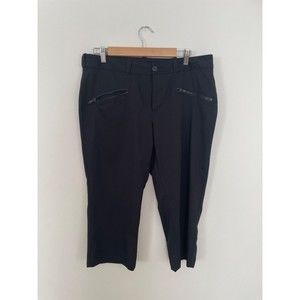 Fila Sport Golf Capri-Womens 10-Mint Condition-Athletic-Golf